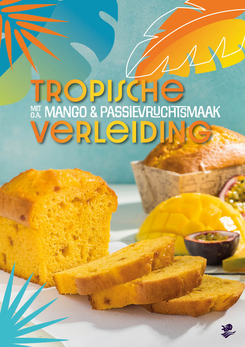 Tropische Verleiding