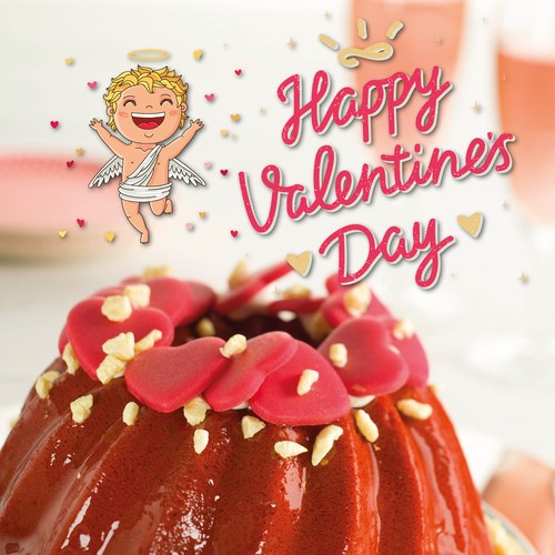 Valentijnsdag