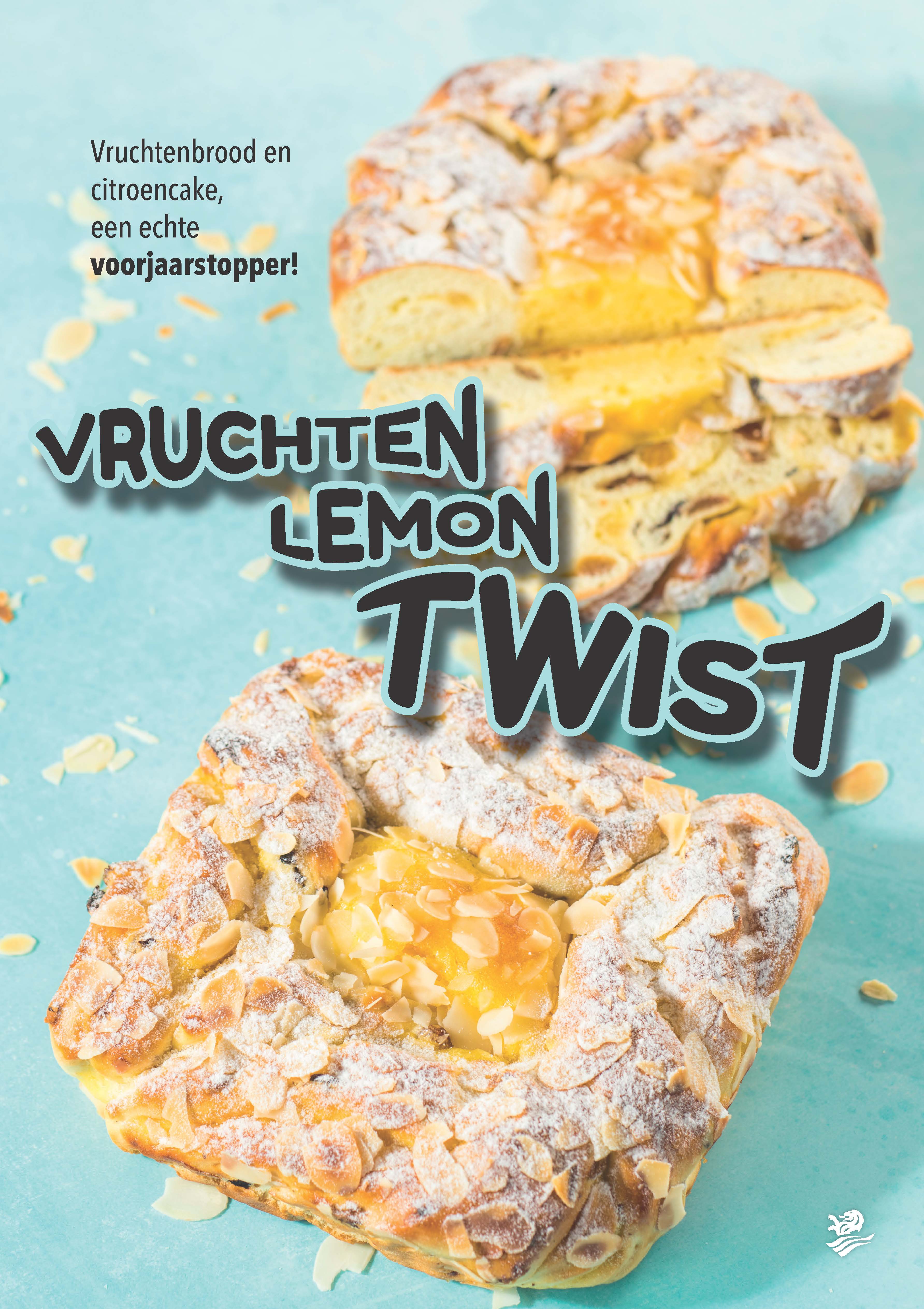 Vruchten Lemon Twist