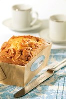 Ameretto Cake