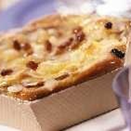 Farmers Peren Cake