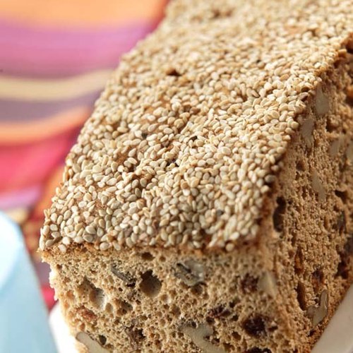 Griekse Speculaas Cake