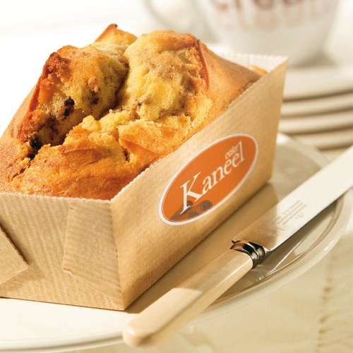 Kaneel Cake