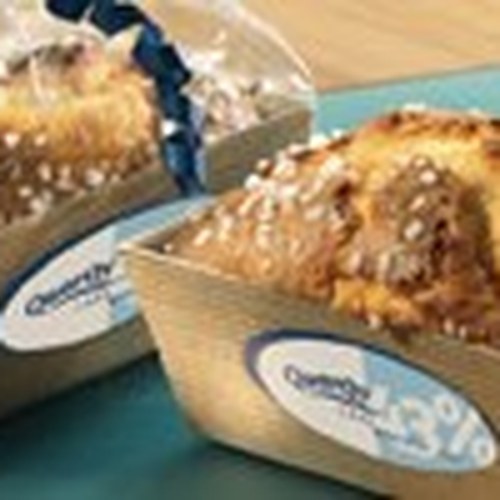 QuarQy Cake