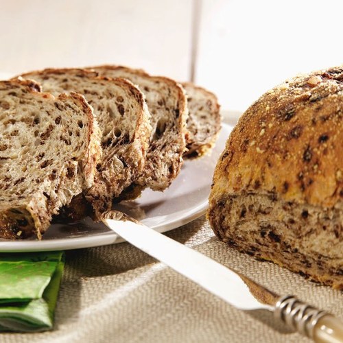 Fiësta Mais chocoladebroodje