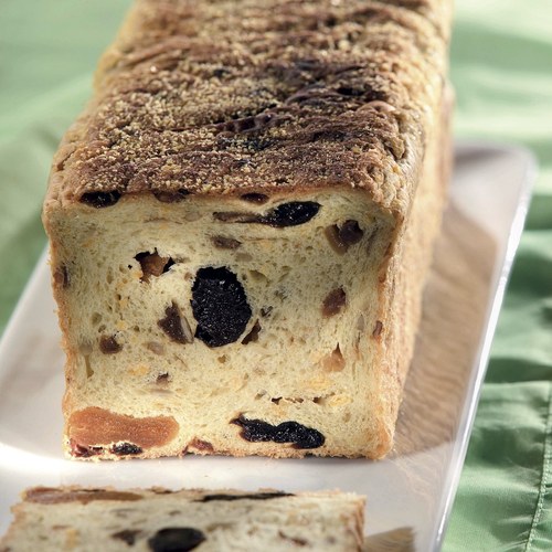 Fiësta Mais fruitbroodje