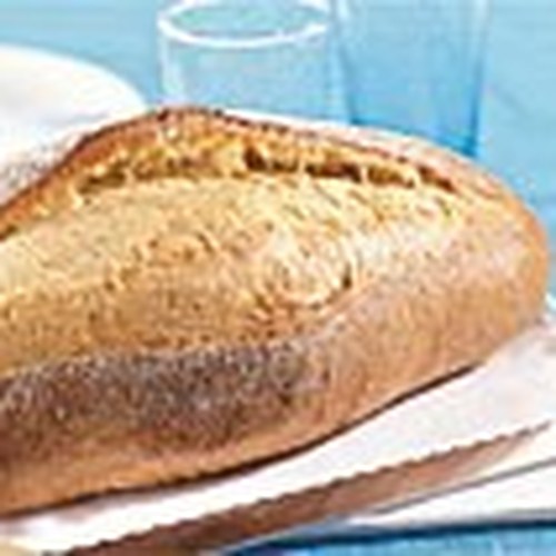 Grieks landbrood