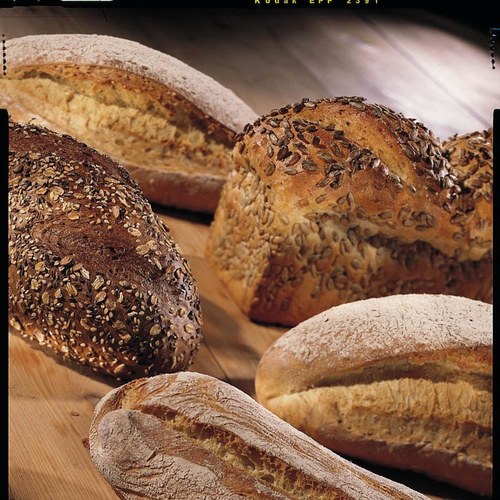 Grootbrood assortiment