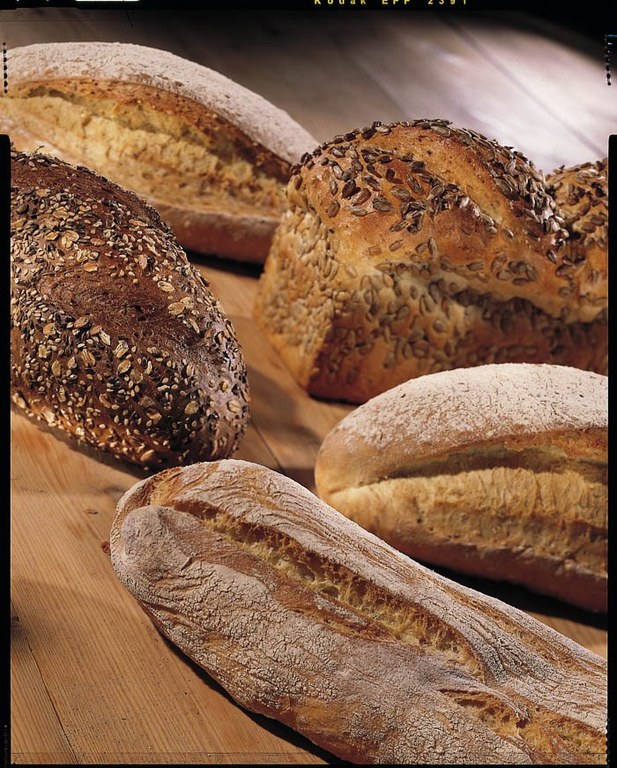 Grootbrood assortiment