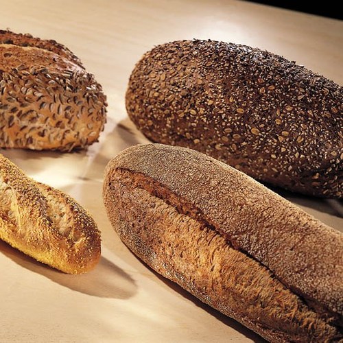 Grootbrood assortiment