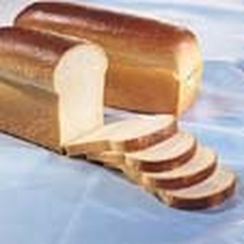 Milky busbrood