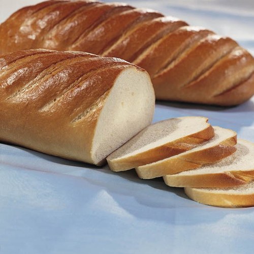 Milky vloerbrood