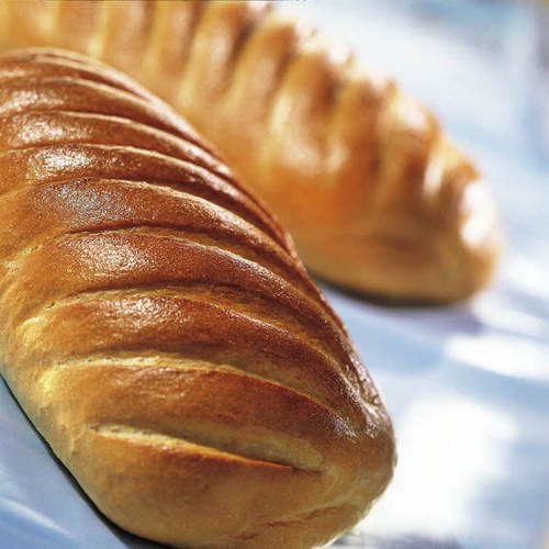 Milky vloerbrood