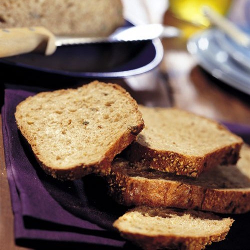 Oogstbrood