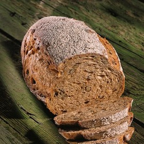 Toscane bruin