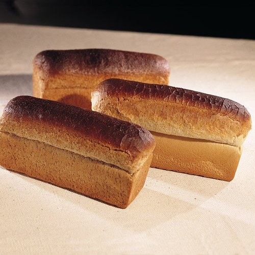 Busbrood 3 soorten