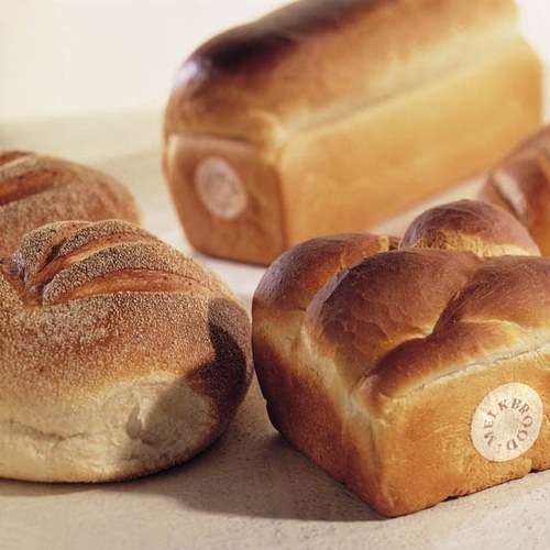 Witbrood assorti