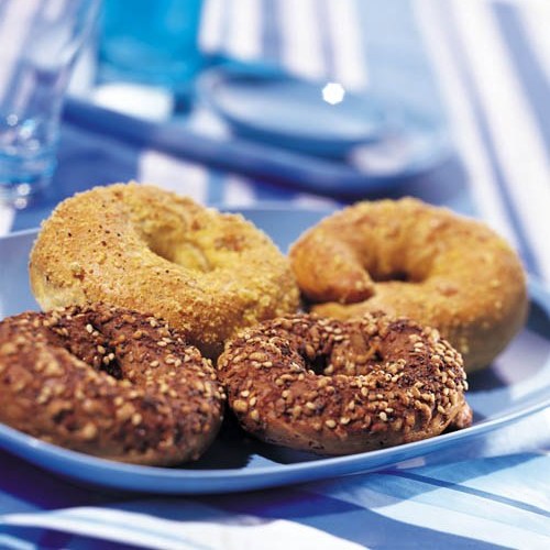 Bagels