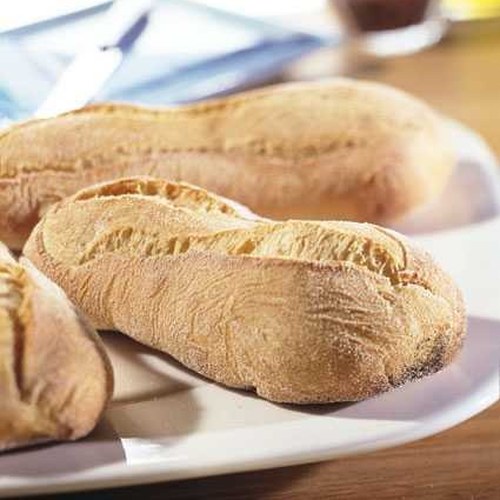Ciabatta's