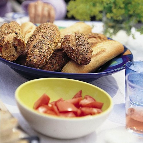 Kleinbrood