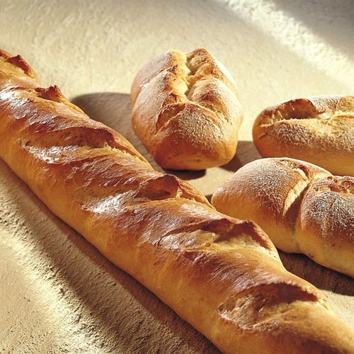 Kleinbrood krokant