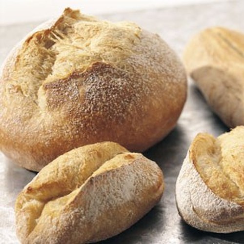 Kleinbrood krokant