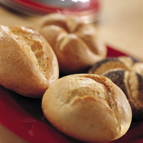Kleinbrood krokant