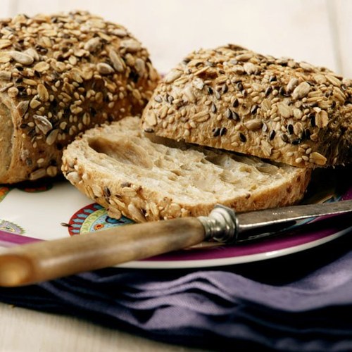 Kleinbrood meergranen