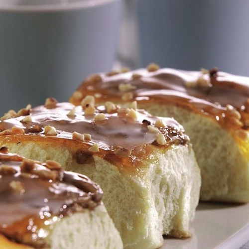 Koffiebroodje