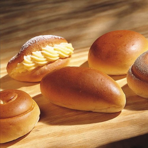 Zacht kleinbrood