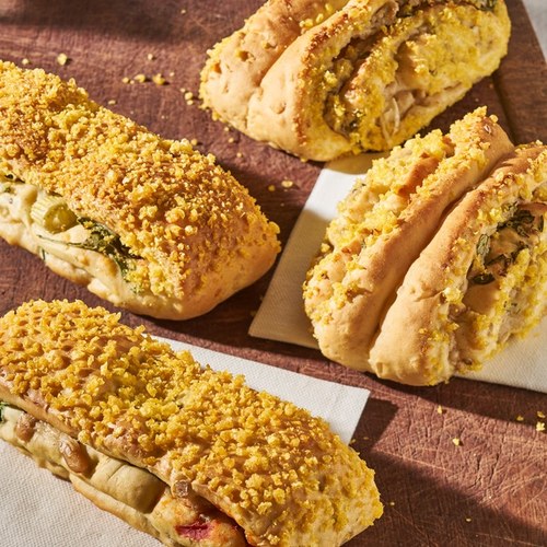 Fiësta Verduras