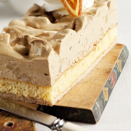 Appel Perenstroop Schnitt