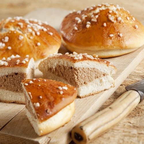 Broodje koek (3)