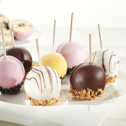 Whoopie Lollies