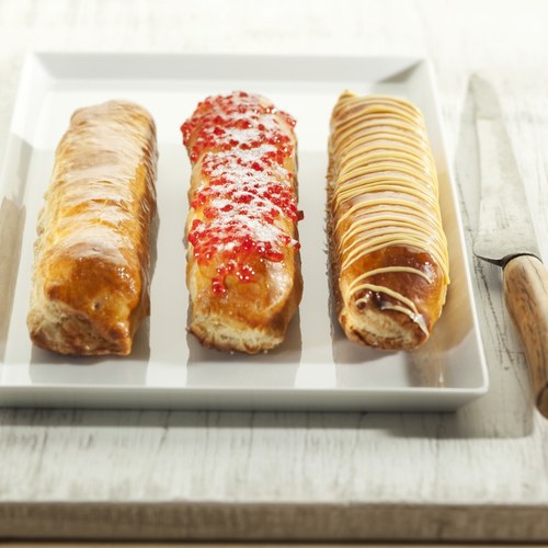 Mini staven assorti