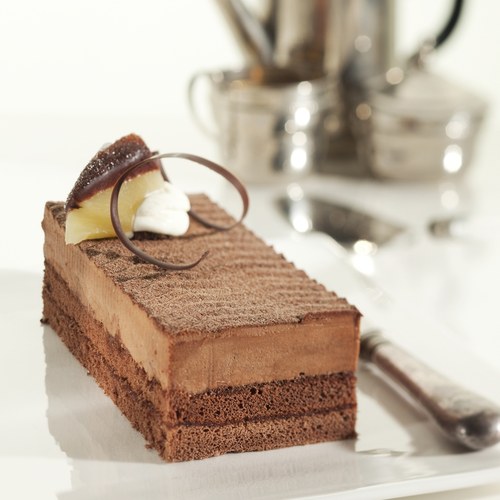 Truffel Schnitt