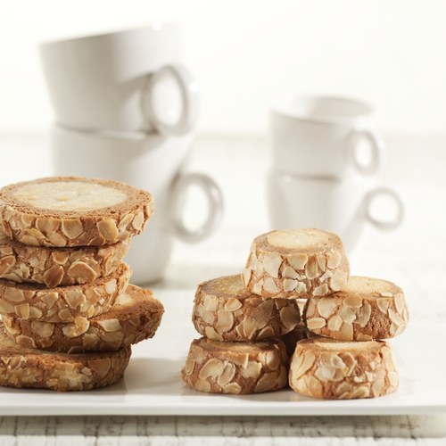 Speculaasmoppen