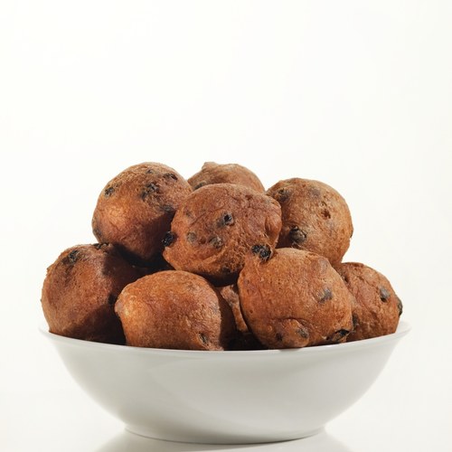 Oliebollen