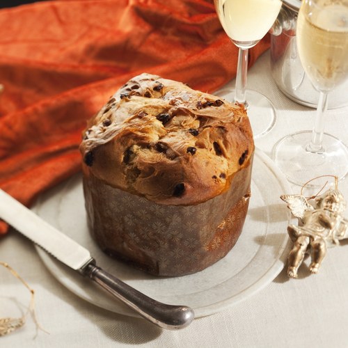 Panettone