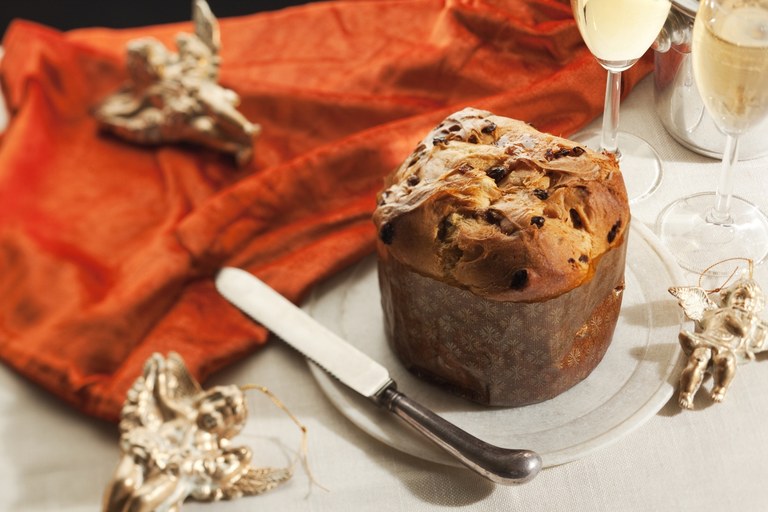 Panettone