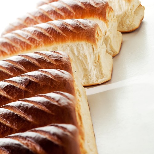 Boter Plaatbrood