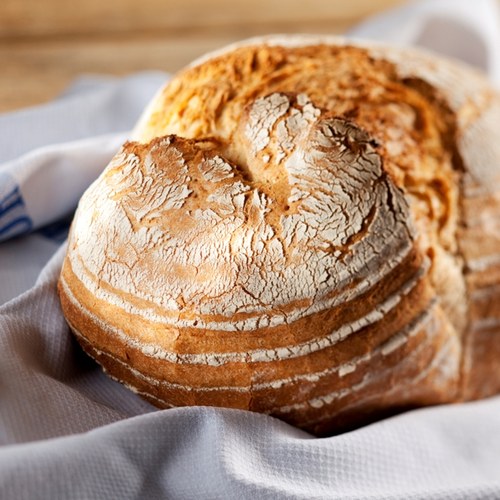 Boterbrood Bol
