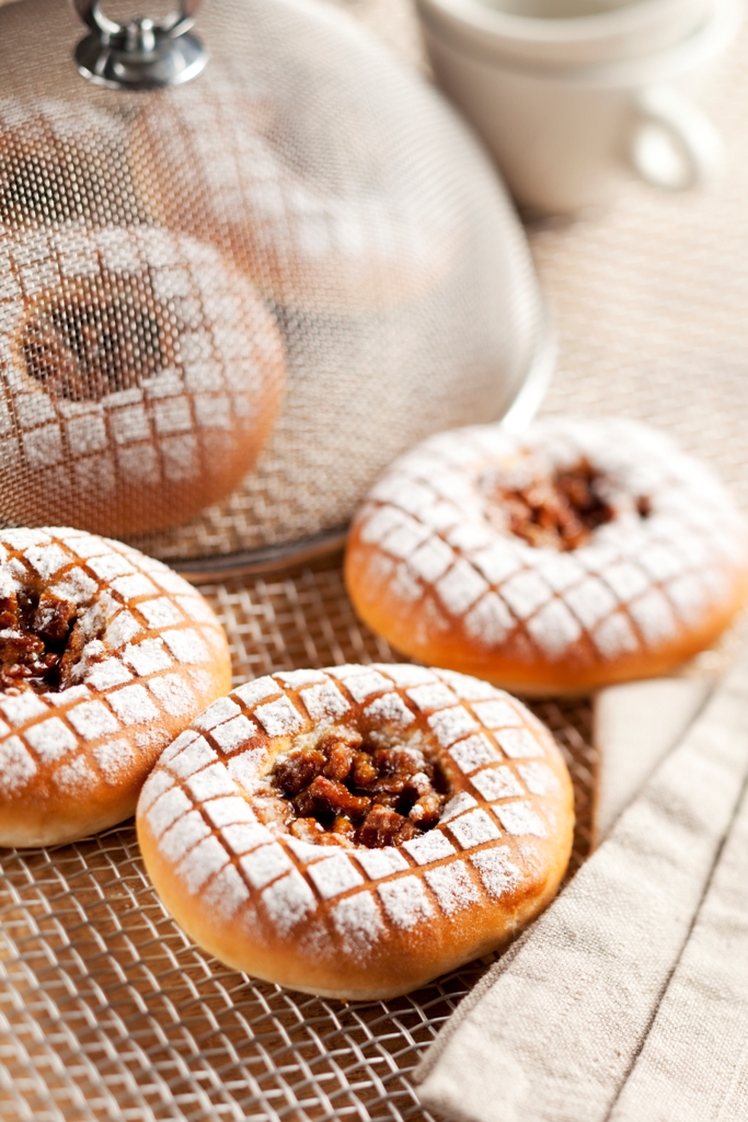 Stroopwafel bolletjes (2)