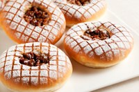 Stroopwafel bolletjes (1)