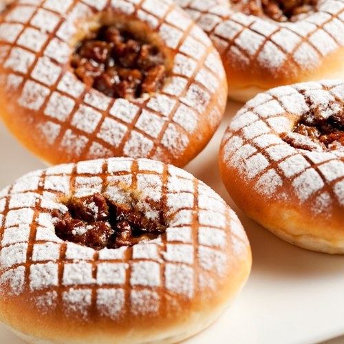 Stroopwafel bolletjes (1)