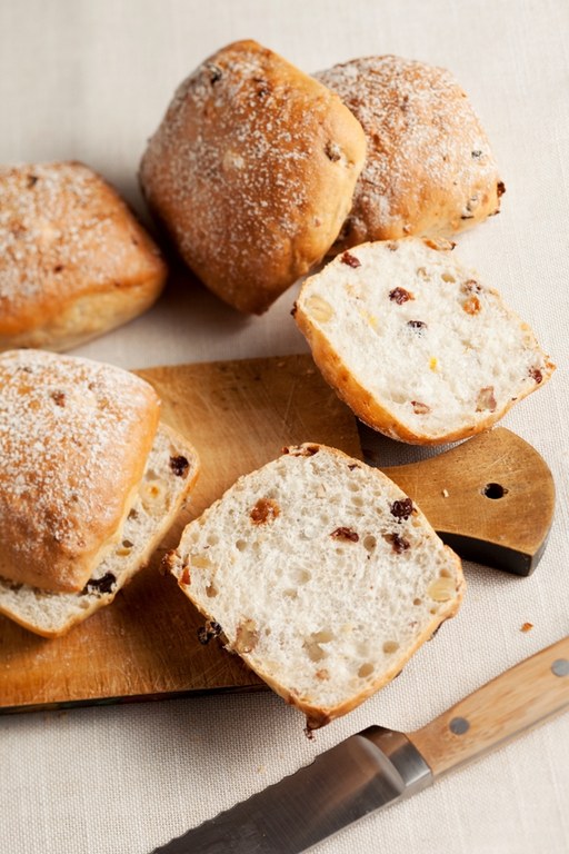 Authentieke Vruchtenbonkies