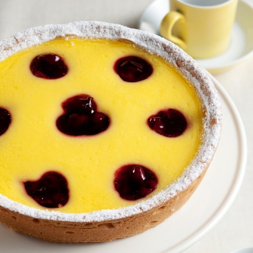 Cheesecake