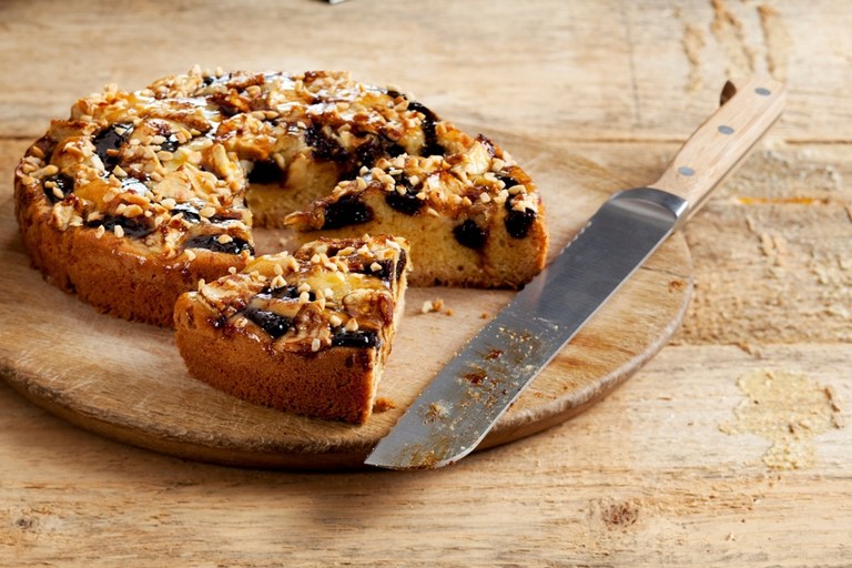 Appel Perentaartje (2)