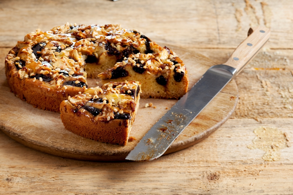 Appel Perentaartje (2)