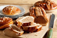 Broodje Koek (1)